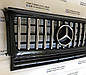 Grille AMG (new style) for Mercedes G-class, фото 3