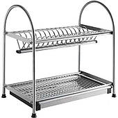 Сушки для посуду з Нержавіючої сталі