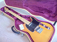 Электрогитара Fender Vintage Hot Rod '50s Telecaster China