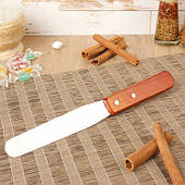 Кондитерські лопатки та шпателя