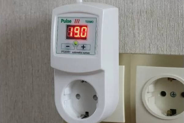 Повышение уровня безопасности при использовании отопительных устройств