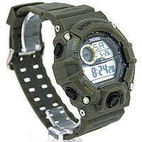 Годинник тактичний SKMEI 1019