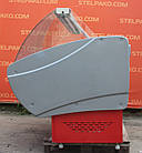 Холодильна вітрина ковбасна «Технохолод Кароліна» 1.6 м. (Україна), малий термін експлуатації, Б/в, фото 5