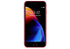 IPhone 8 64gb Product Red Apple A11 Bionic 1820 маг + чохол і скло, фото 4