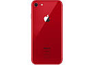 IPhone 8 64gb Product Red Apple A11 Bionic 1820 маг + чохол і скло, фото 5