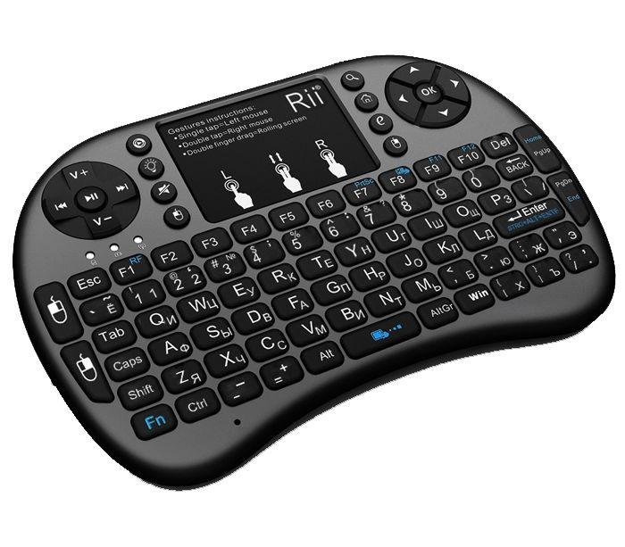 Клавіатура пульт Keyboard Ukb 500