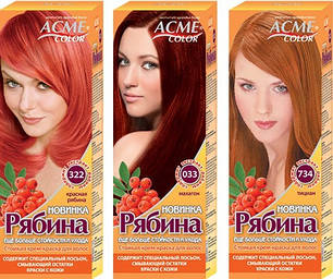 Фарба для волосся Color Ecme