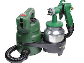 Електричні фарбопульти