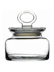 Банку 635мл Kitchen 98863 з герметичною скляною кришкою (1шт)