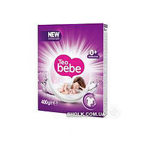Пральний Порошок Teo Bebe Sensitive Violet 400 г (3800024022760)