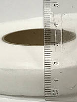 Павутинка клейова 15 мм 100 м бобіна, фото 2