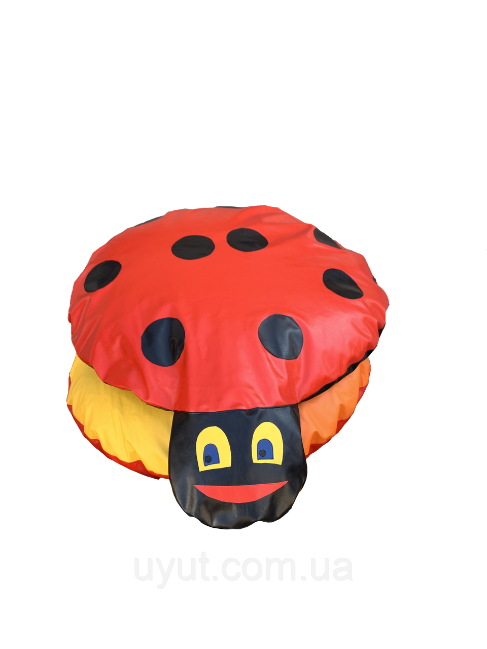 Крісло мішок Сонечко, фото 1