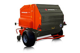 Прес-підбирач рулонний Ursus Z-543A / Z-597