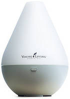 Диффузор "Капля росы". Dewdrop Diffuser. Young Living.