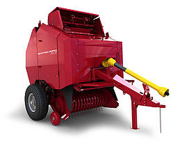 Прес-підбирач рулонний ППР-120 / 150 «Pelikan»