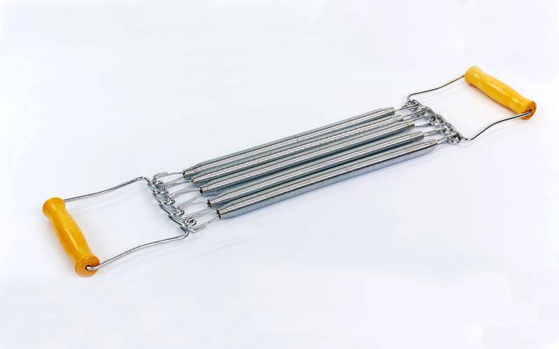 Еспандер пружинний плечовий Chest Pull 2018, фото 1