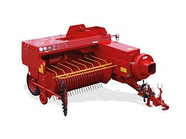 Прес-підбирач тюків Unia Z-511