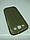 Чохол-накладка Case для Samsung Galaxy S3 GT-I9300 силіконовий тонований, фото 2