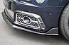 MANSORY front bumper splitter for Bentley Mulsanne, фото 2