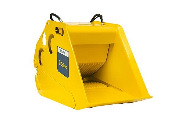 Дробильний ківш Epiroc BC 5300