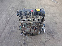 Двигатель Fiat Doblo 1.9 JTD Фиат Добло 1.9