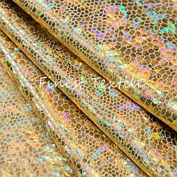 Біфлекс-Голограма Золото