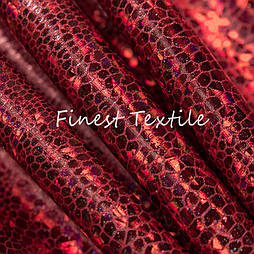 Біфлекс-Голограма Червона