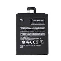 Аккумулятор BM3A для Xiaomi Mi Note 3 (3500 mAh)