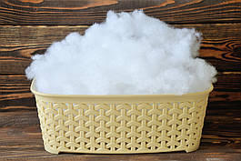 Волокно холлофайбер силікон DOTINEM 3HLCS 10 кг (212970)