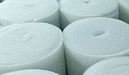 Синтепон рулонний DOTINEM 80 г/м² ширина 150 см - 50 м/рулон (211334)