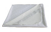 Наматрацник DOTINEM Waterproof 70х190 см водонепроникний на гумці по кутах (213839-190)