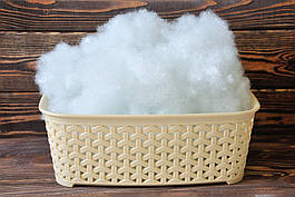 Волокно холлофайбер силікон DOTINEM 15HLCS 10 кг (212166)