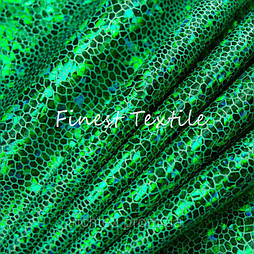 Біфлекс-Голограма Зелений