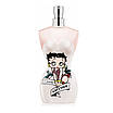 Туалетна вода жіноча Jean Paul Gaultier Classique Betty Boop Eau Fraiche 100ml тестер оригінал, квітковий аромат, фото 3