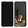 Дисплей для Meizu 16, Meizu 16th (M882H, M882Q), модуль в зборі (екран і сенсор), оригінал (Amoled), фото 2