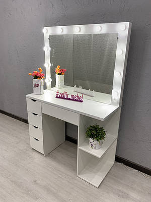 Стол для визажиста | Сравнить цены и купить на Prom.ua