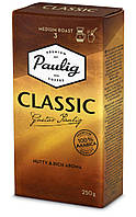 Молотый кофе Paulig Classic 250 грамм Финляндия