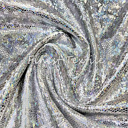 Біфлекс-Голограма Срібло