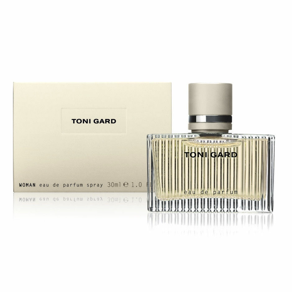 Вінтажні жіночі парфуми TONI GARD Woman Vintage 30ml парфумована вода, східний пряний аромат