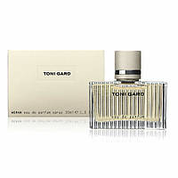 Винтажные женские духи TONI GARD Woman Vintage 30ml парфюмированная вода, восточный пряный аромат