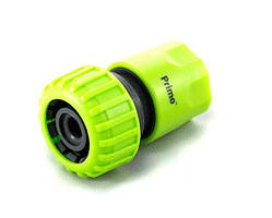 Конектор Presto-PS для шланга 3/4" без аквастопу (5819G)