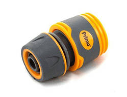 Конектор Presto-PS Soft для шланга 1/2"-5/8" (5809E)