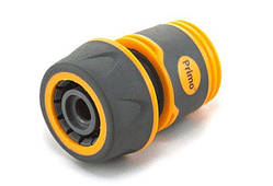 Конектор Presto-PS Soft для шланга 3/4" (5819E)