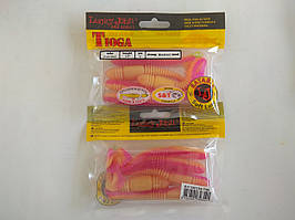 Cиликон Lucky John Tioga 3,9 Grape Shad 140104-T60