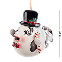 Порцелянова фігурка "Рибка" Pavone CMS - 13/4