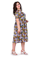 Жіноча літня сукня 5095-1