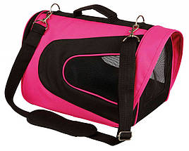 Сумка-переноска 35*22*23 см Alina для собаки, кота Trixie