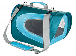 Сумка-переноска 35*22*23 см Alina для собаки, кота Trixie