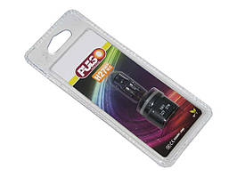 Галогенка H27 PULSO 12V 27W LP-27880 PG13 clear/ блістер