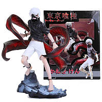 Статуетка Кен Канекі Токійський гуль Tokyo Ghoul Kaneki Ken 22,5 см TG 21,49